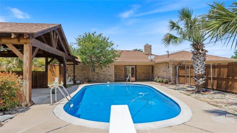 1101 Montego Road Fort Worth TX 76116