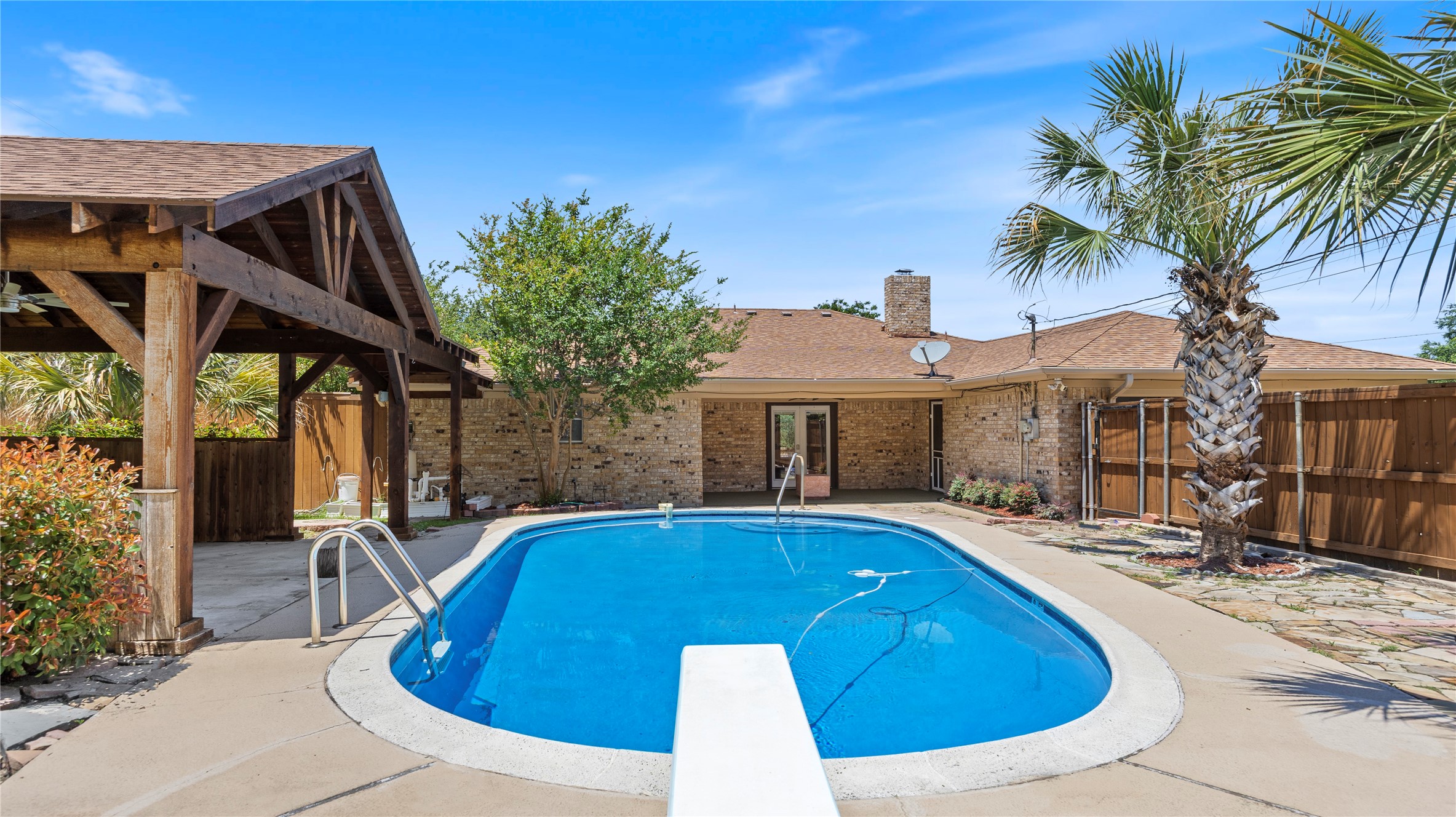 1101 Montego Road Fort Worth TX 76116