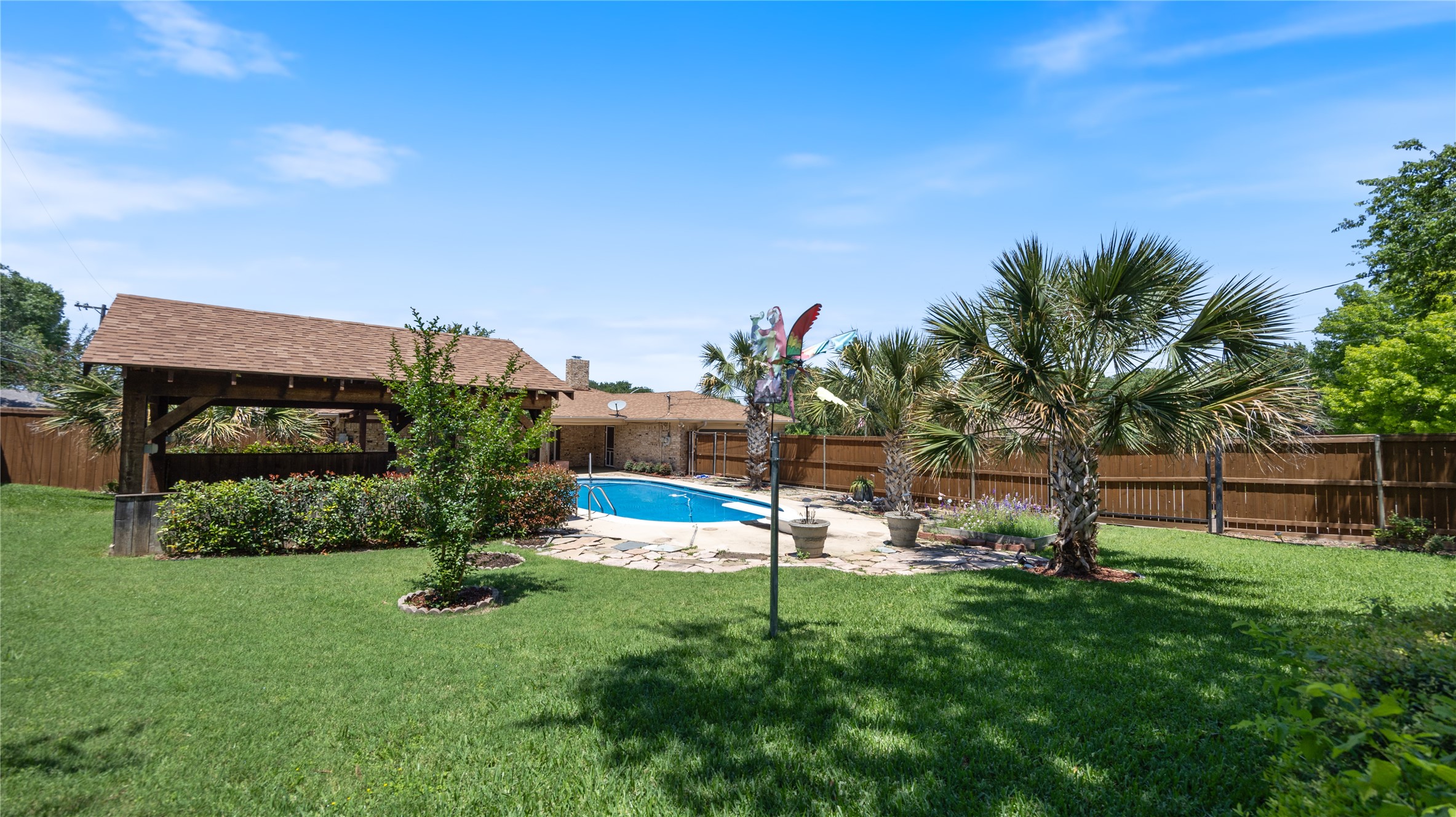 1101 Montego Road Fort Worth TX 76116