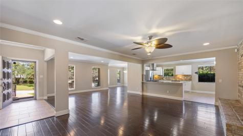 1101 Montego Road Fort Worth TX 76116