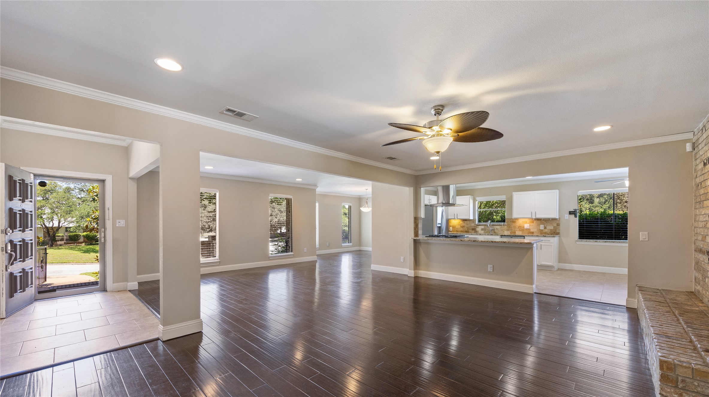 1101 Montego Road Fort Worth TX 76116