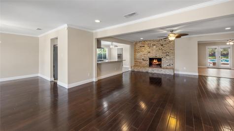 1101 Montego Road Fort Worth TX 76116
