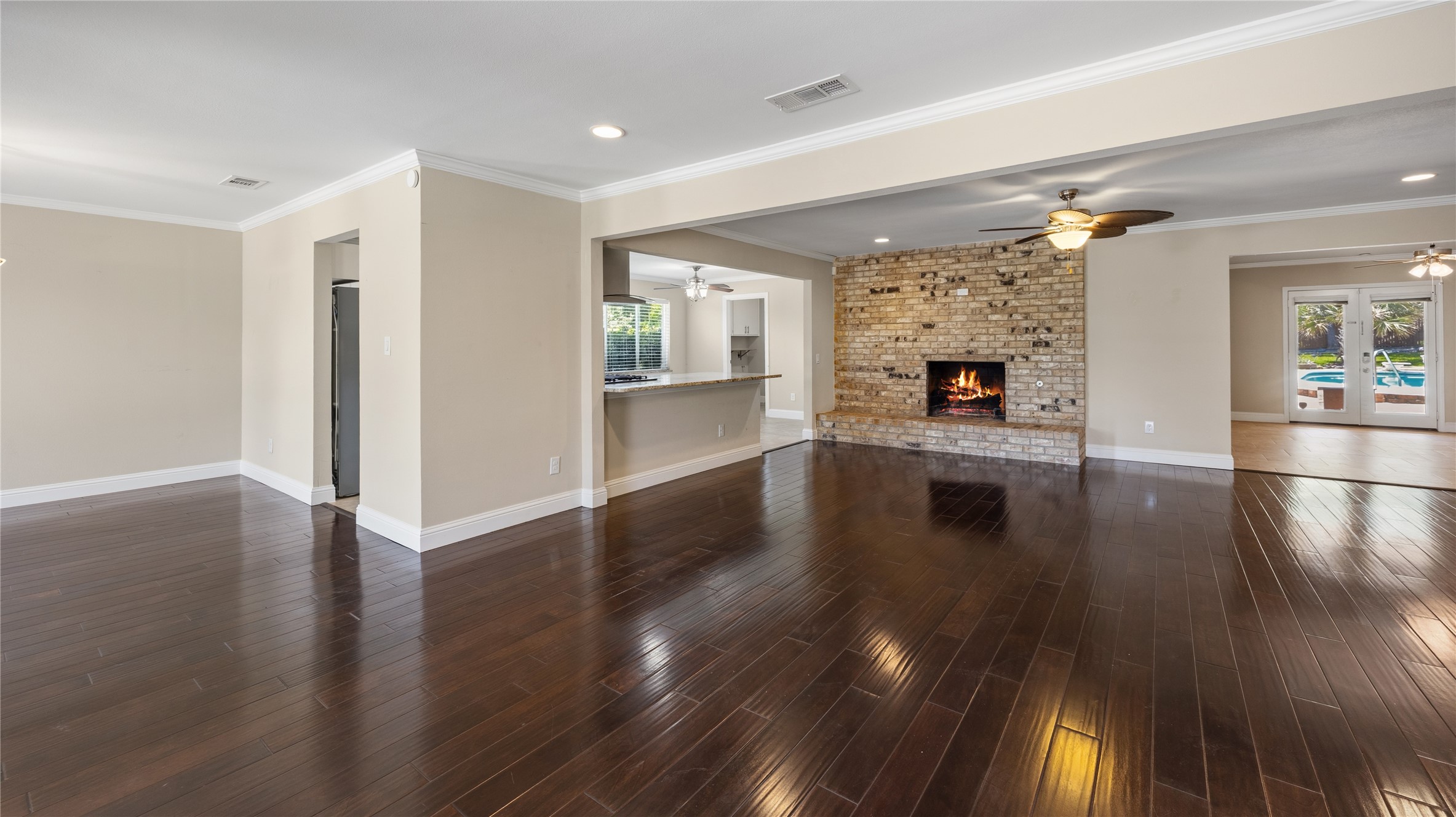 1101 Montego Road Fort Worth TX 76116