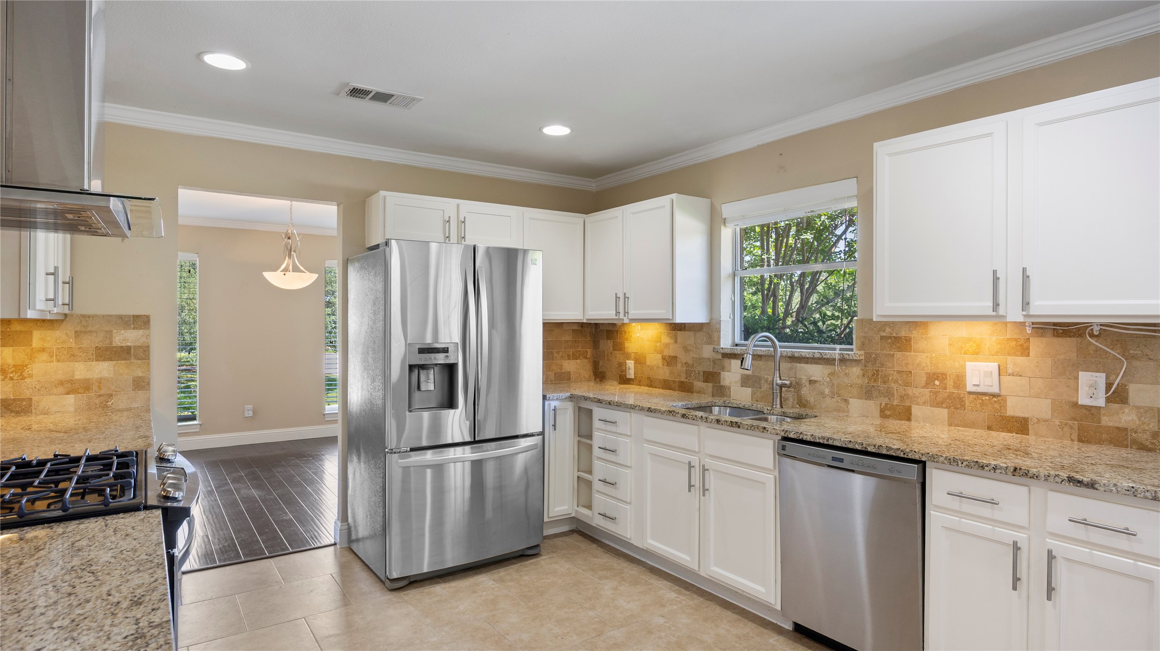 1101 Montego Road Fort Worth TX 76116
