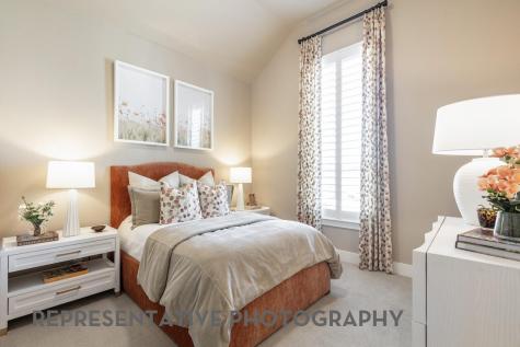 936 Mumms Field Drive Fort Worth TX 76247