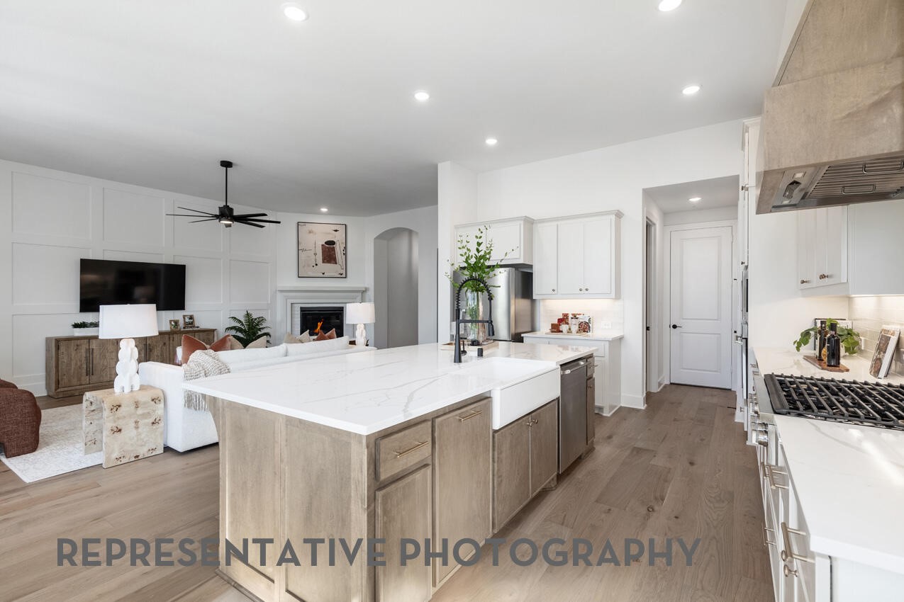 936 Mumms Field Drive Fort Worth TX 76247