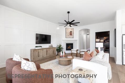 936 Mumms Field Drive Fort Worth TX 76247