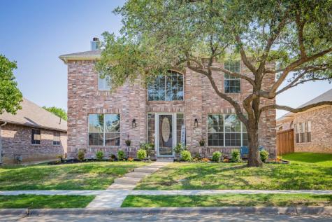 1684 Yellowstone Avenue Lewisville TX 75077