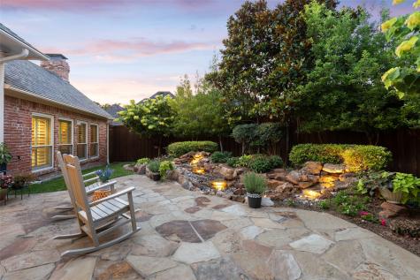 4331 Creekmeadow Drive Dallas TX 75287