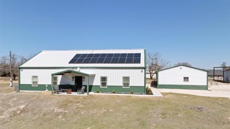 436 Saddle Ridge Court Springtown TX 76082