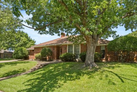 1601 Fairway Circle Garland TX 75043