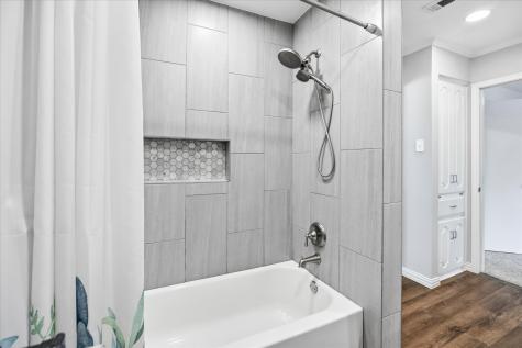 1601 Fairway Circle Garland TX 75043