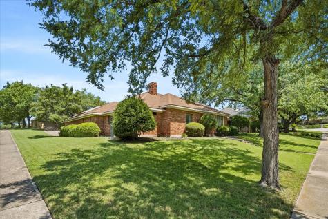 1601 Fairway Circle Garland TX 75043