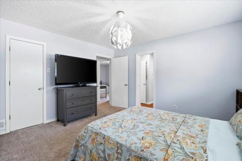 1601 Fairway Circle Garland TX 75043