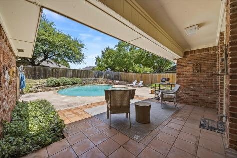 1601 Fairway Circle Garland TX 75043