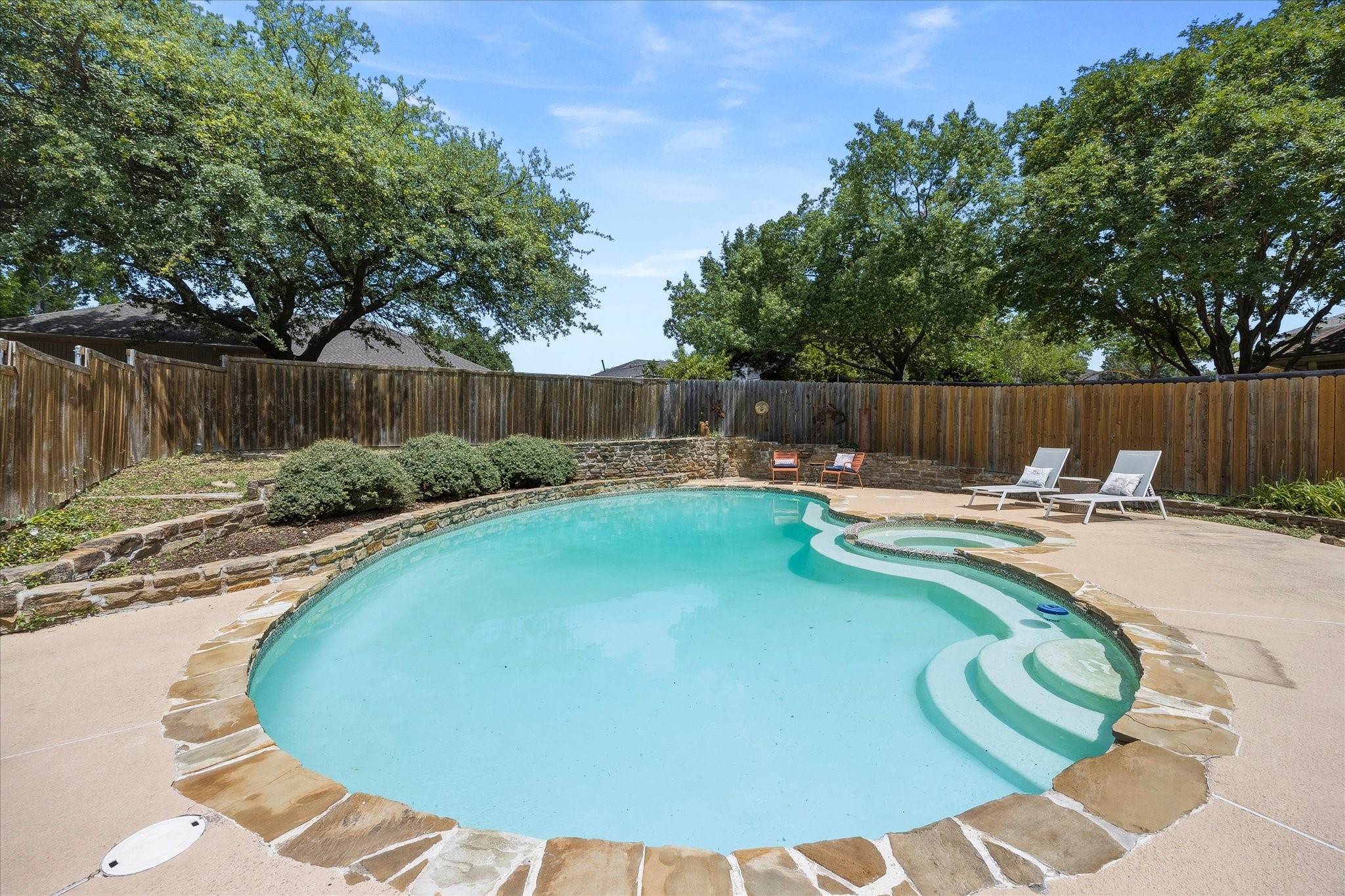 1601 Fairway Circle Garland TX 75043