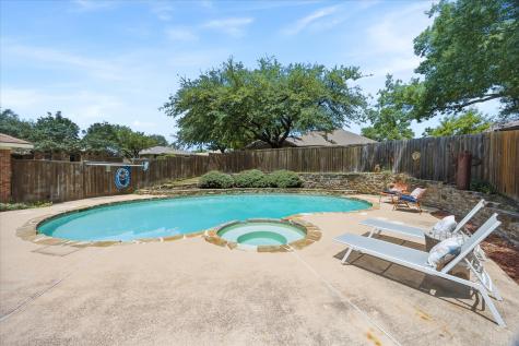 1601 Fairway Circle Garland TX 75043