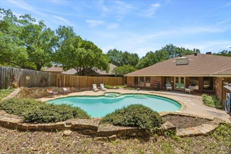 1601 Fairway Circle Garland TX 75043