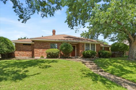 1601 Fairway Circle Garland TX 75043