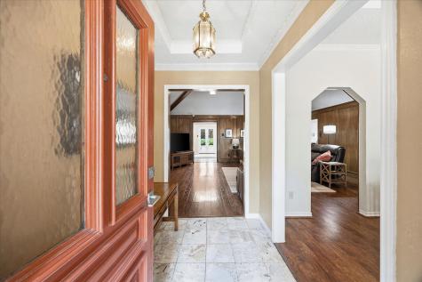 1601 Fairway Circle Garland TX 75043