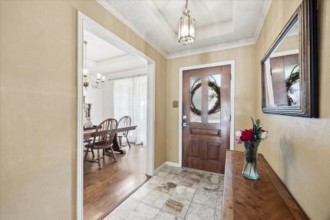 1601 Fairway Circle Garland TX 75043