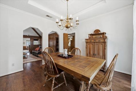 1601 Fairway Circle Garland TX 75043