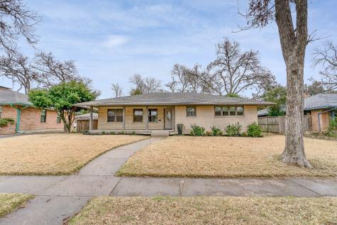 8716 Fenchurch Road Dallas TX 75238