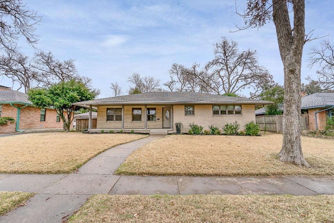 8716 Fenchurch Road Dallas TX 75238