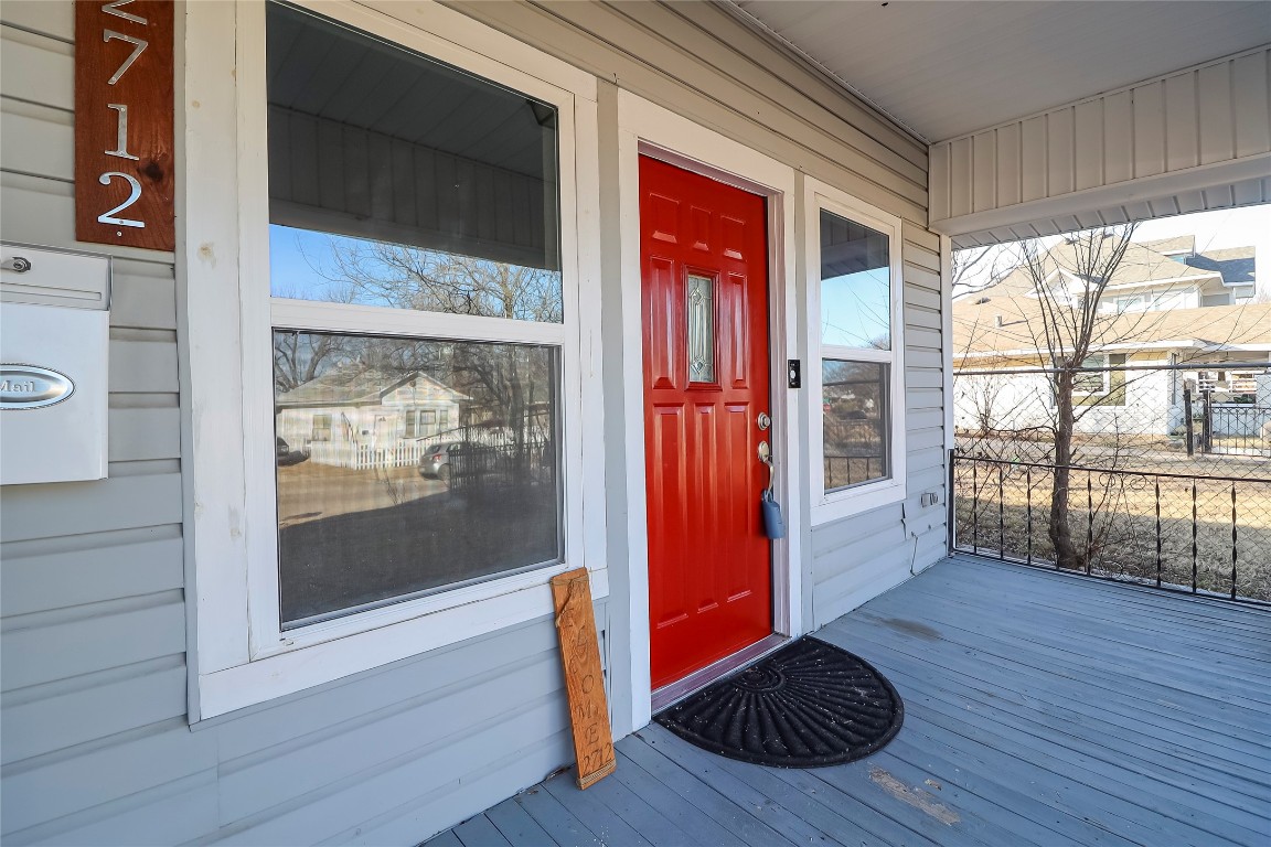 2712 Travis Avenue Fort Worth TX 76110