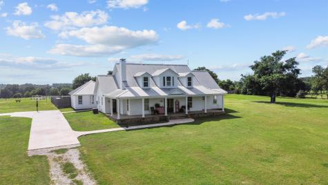 1994 An County Road 463 Montalba TX 75853