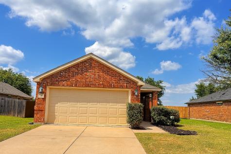 117 Indian Creek Anna TX 75409