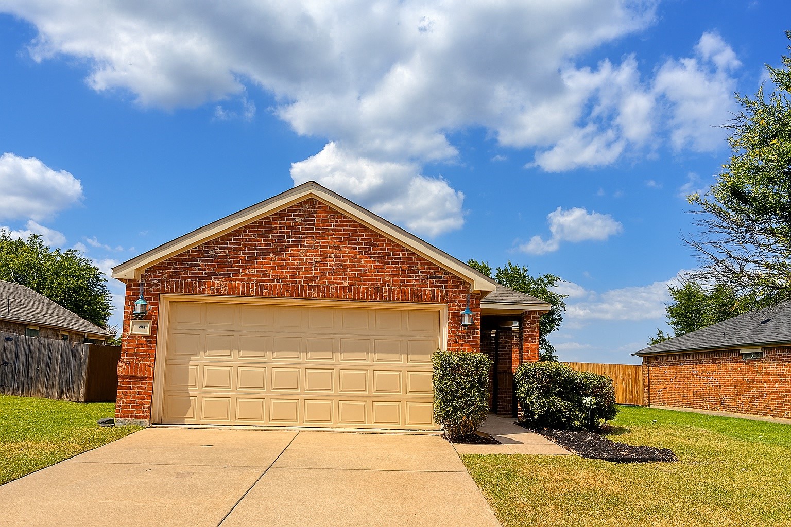 117 Indian Creek Anna TX 75409