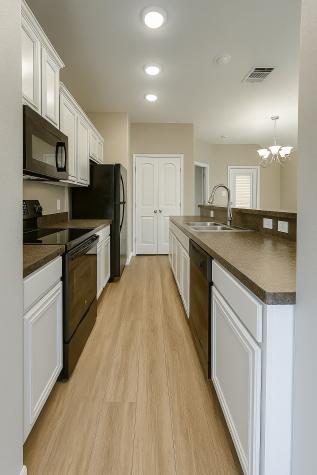 117 Indian Creek Anna TX 75409