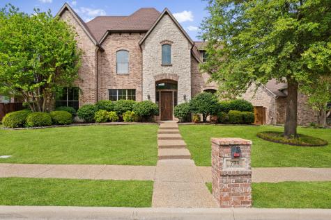 771 Windsong Lane Rockwall TX 75032