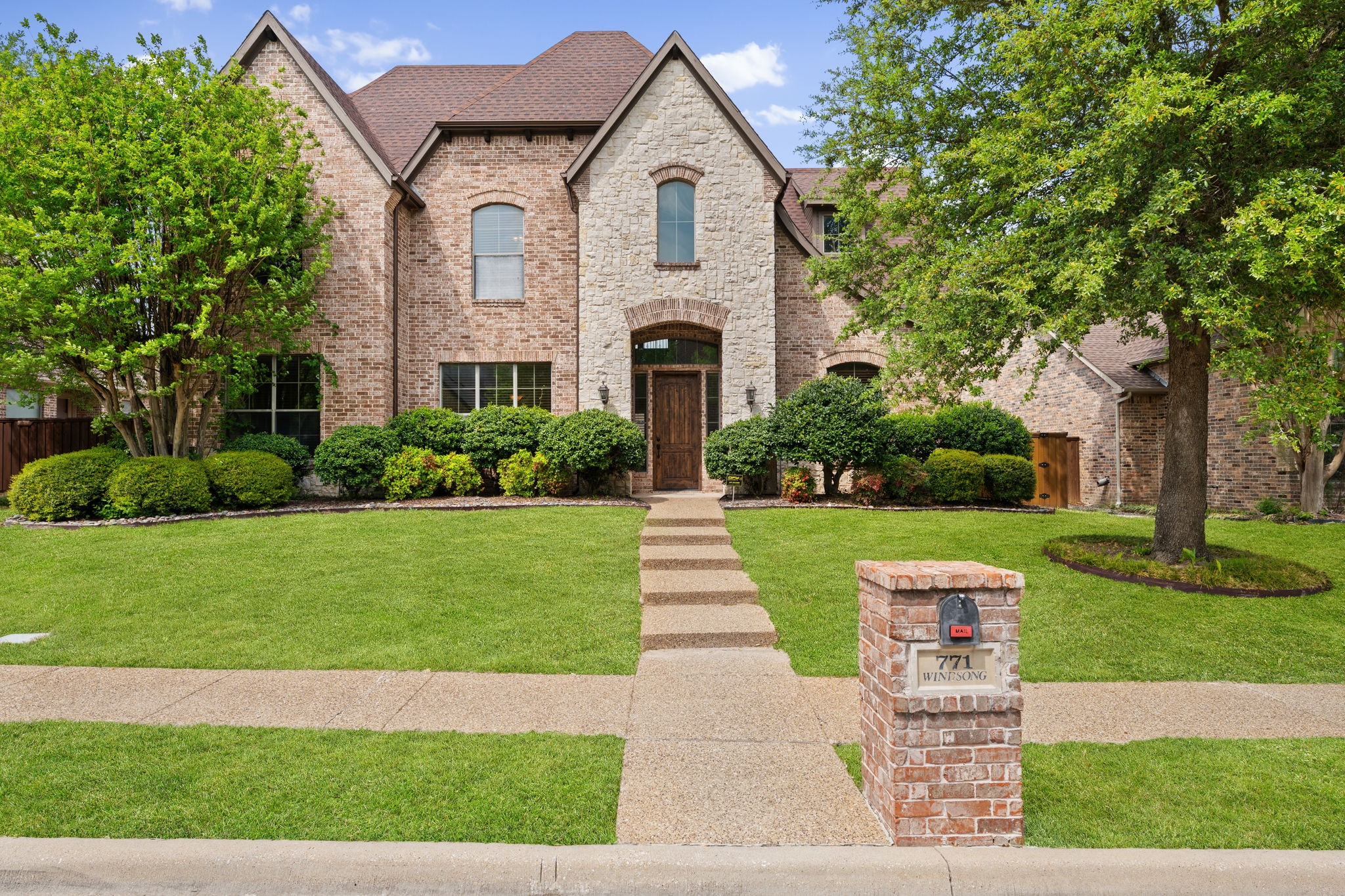 771 Windsong Lane Rockwall TX 75032