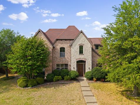 771 Windsong Lane Rockwall TX 75032