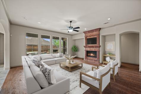771 Windsong Lane Rockwall TX 75032