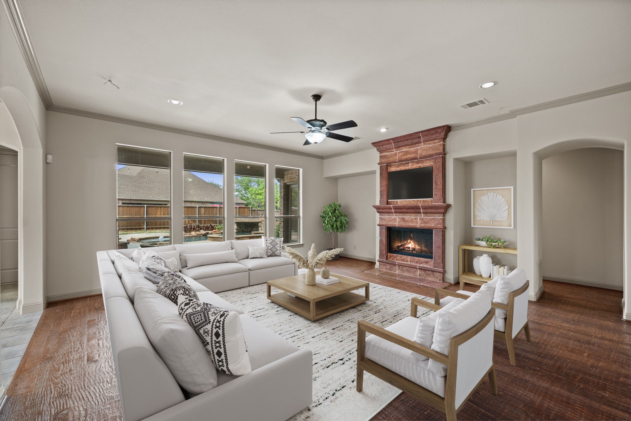 771 Windsong Lane Rockwall TX 75032