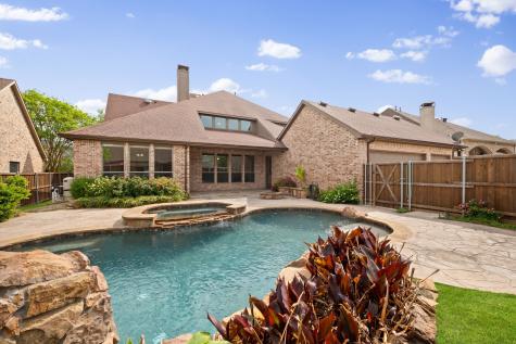 771 Windsong Lane Rockwall TX 75032