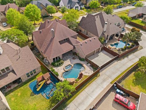 771 Windsong Lane Rockwall TX 75032