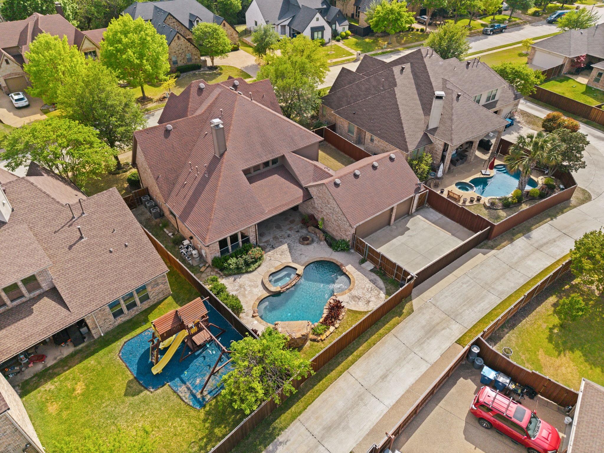 771 Windsong Lane Rockwall TX 75032
