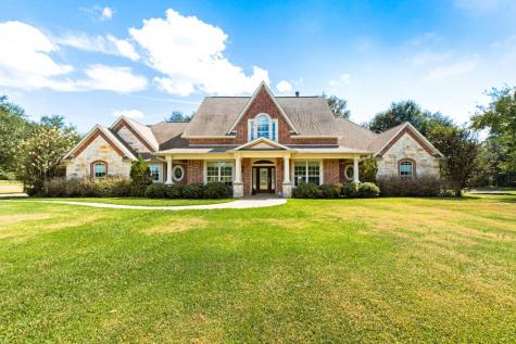 3081 County Road 3313 Greenville TX 75402