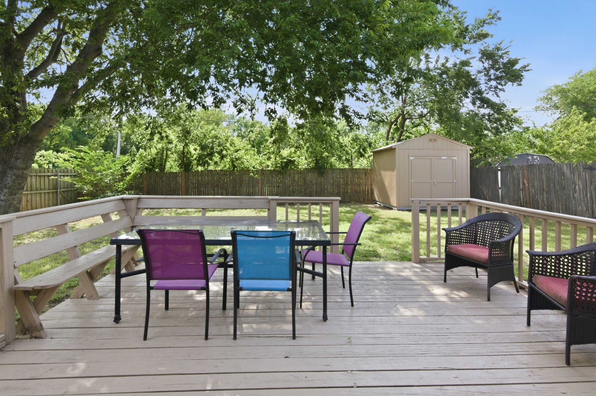 5665 Whitley Road Haltom City TX 76148