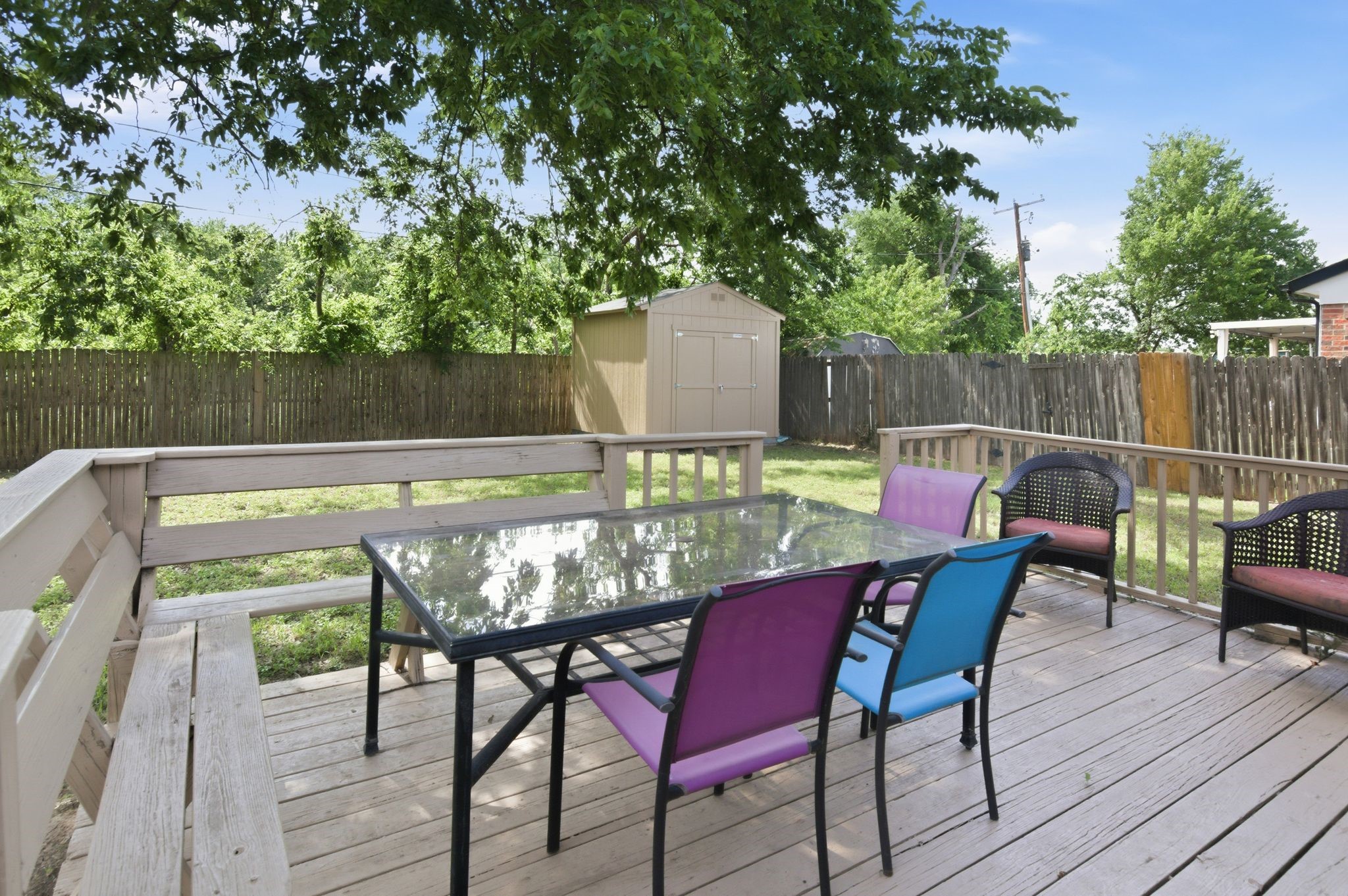 5665 Whitley Road Haltom City TX 76148