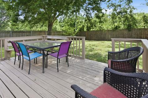 5665 Whitley Road Haltom City TX 76148