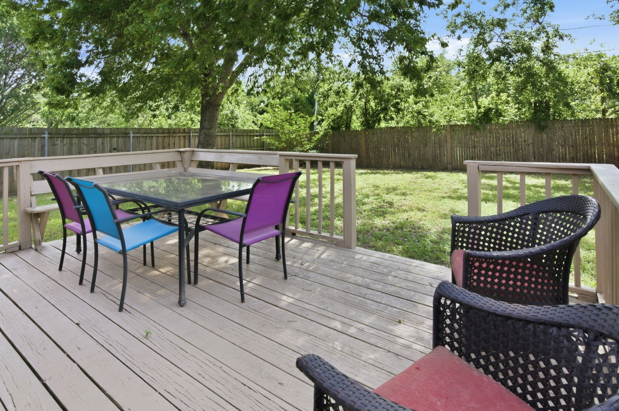 5665 Whitley Road Haltom City TX 76148