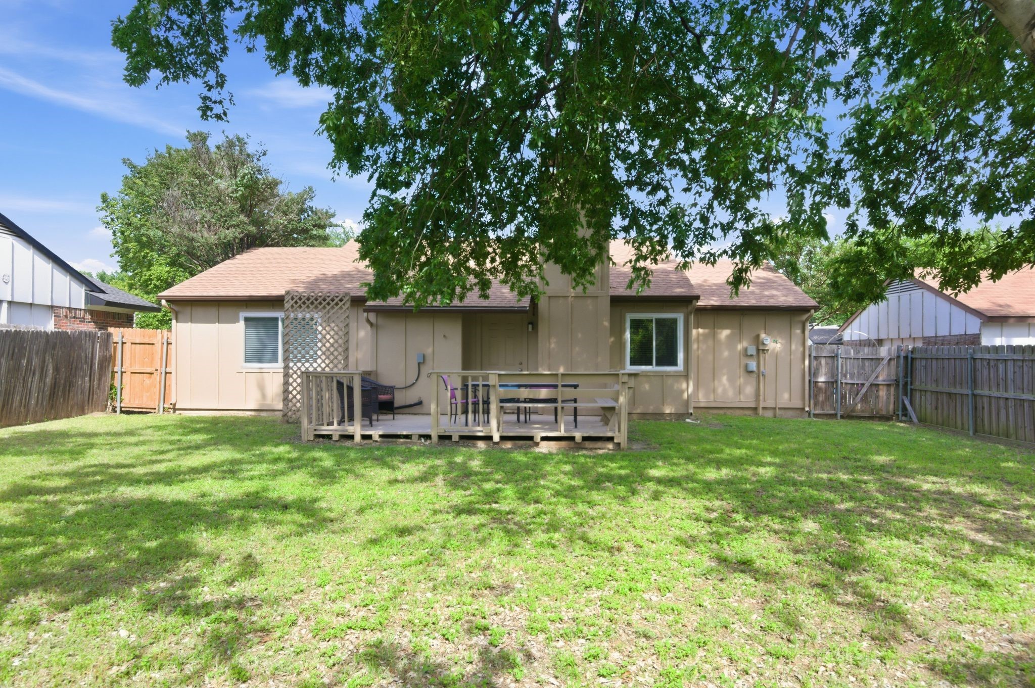 5665 Whitley Road Haltom City TX 76148
