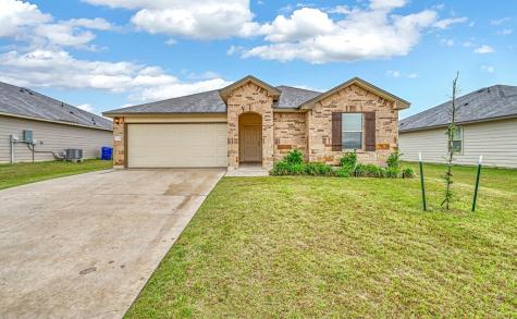 7112 Canadian Drive Waco TX 76633