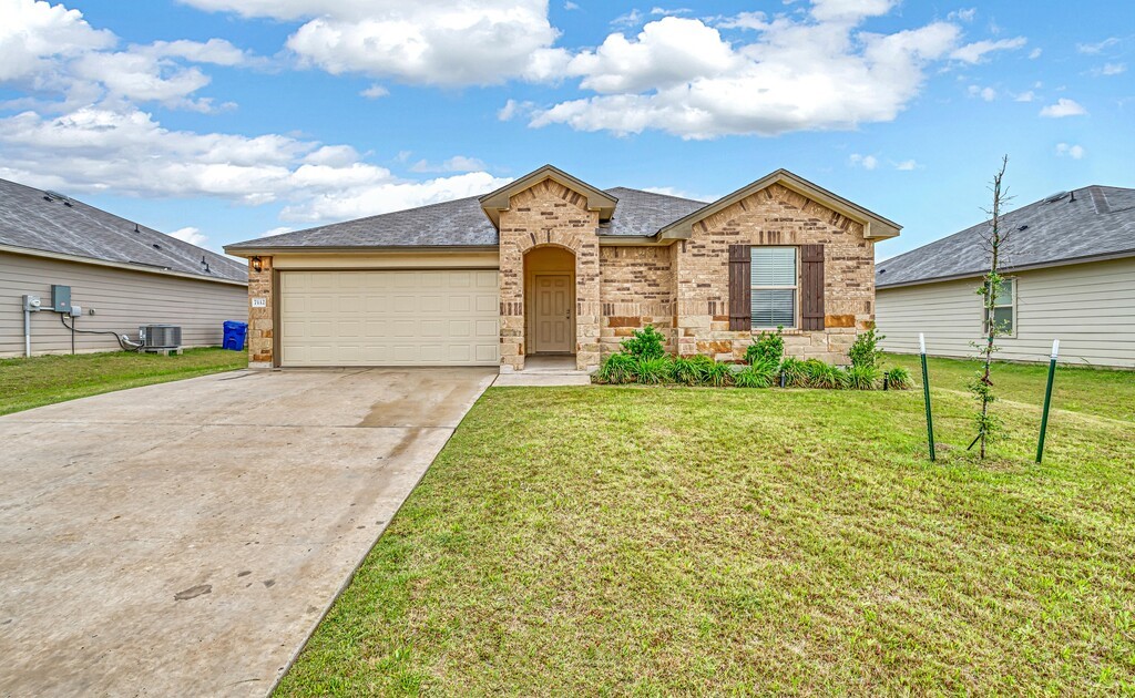 7112 Canadian Drive Waco TX 76633