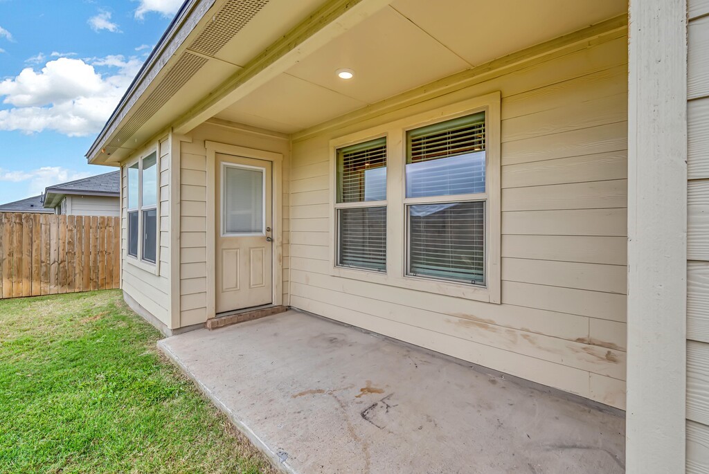 7112 Canadian Drive Waco TX 76633